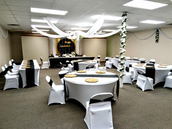 Trinity Meeting and Conference Center