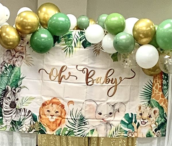 Trinity Meeting and Conference Center