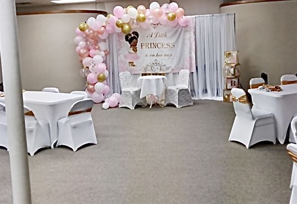 Trinity Meeting and Conference Center