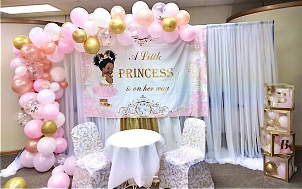 Trinity Meeting and Conference Center