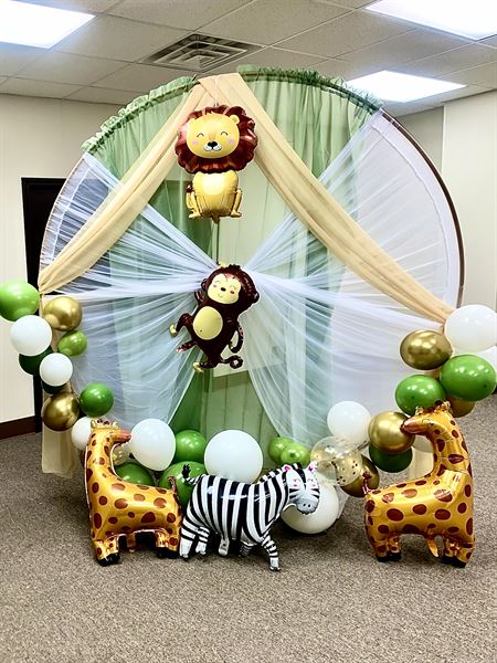 Trinity Meeting and Conference Center