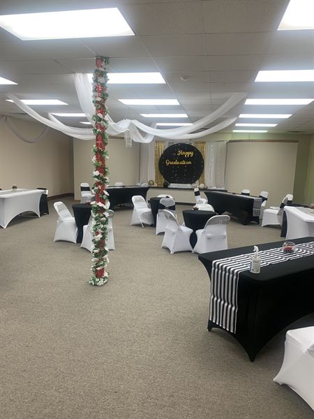 Trinity Meeting and Conference Center