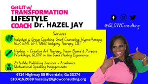 GLOBAL Healing Creative Arts Therapy Studio