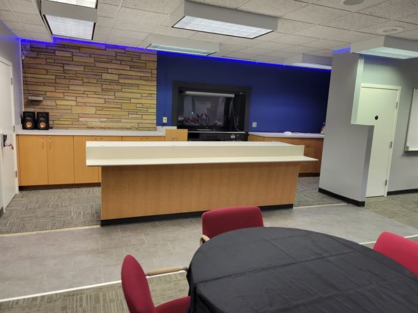 Dabble Community Enrichment Center