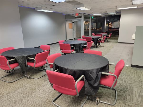 Dabble Community Enrichment Center