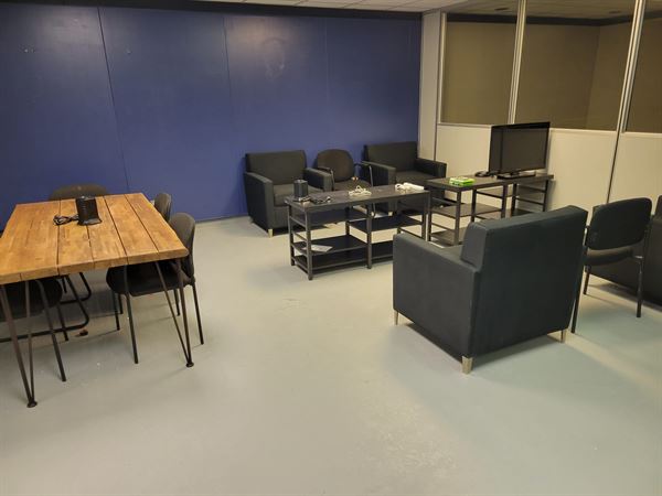 Dabble Community Enrichment Center