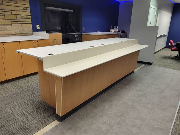 Dabble Community Enrichment Center