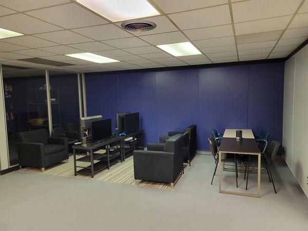 Dabble Community Enrichment Center