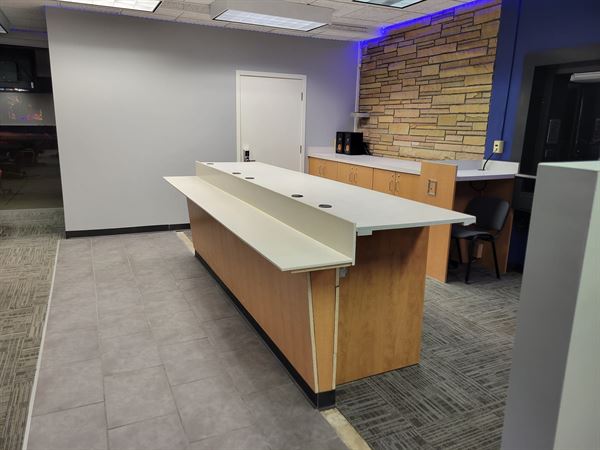 Dabble Community Enrichment Center