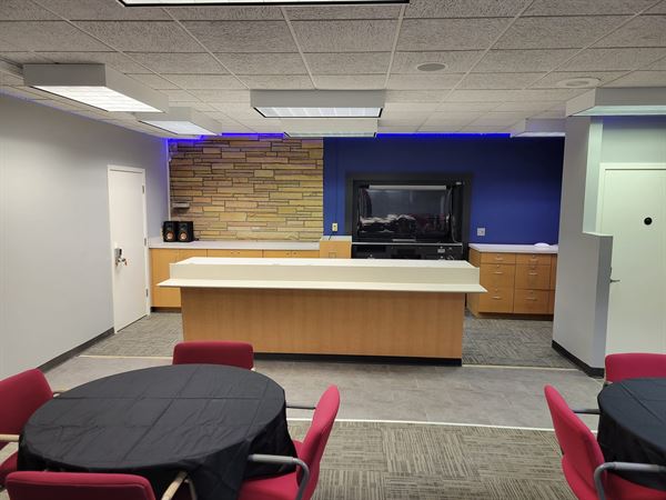 Dabble Community Enrichment Center