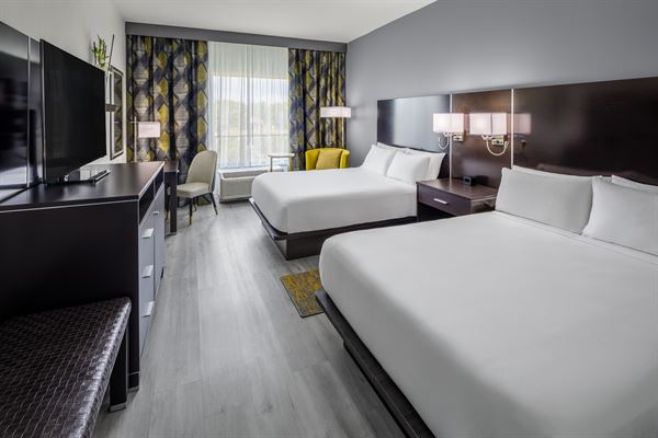 DoubleTree by Hilton Sarasota Bradenton Airport