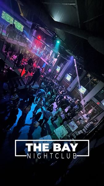 The Bay Restaurant & Club