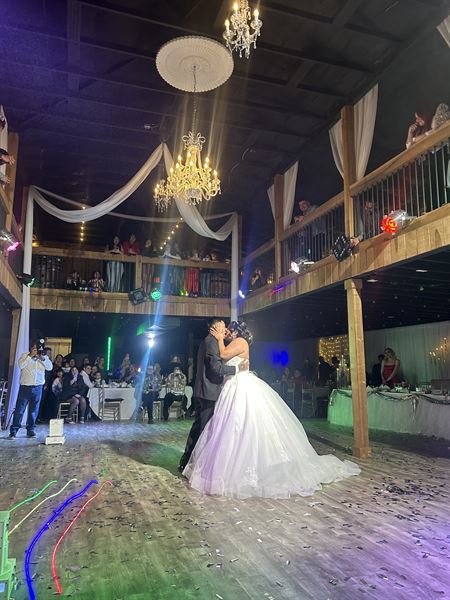 Grand Lion Event Center