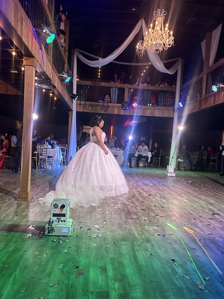 Grand Lion Event Center