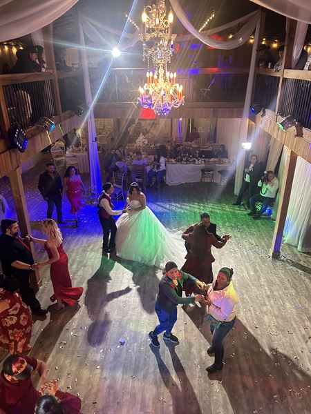 Grand Lion Event Center