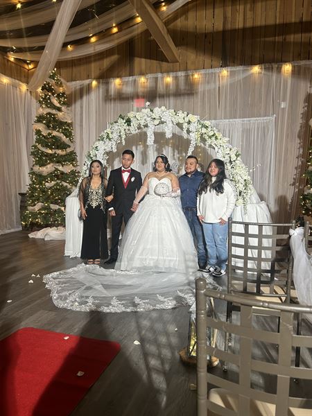 Grand Lion Event Center