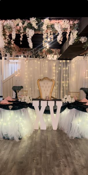 Grand Lion Event Center