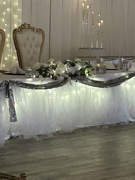 Grand Lion Event Center