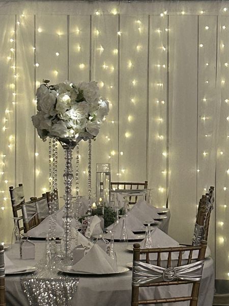 Grand Lion Event Center