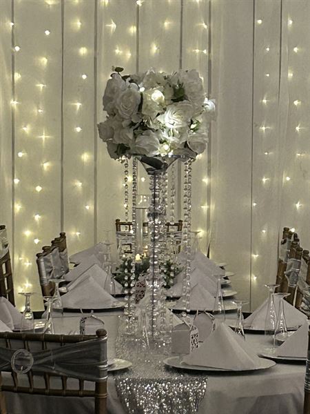 Grand Lion Event Center