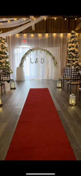 Grand Lion Event Center