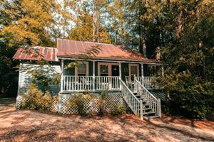 Other Secluded Cabins
