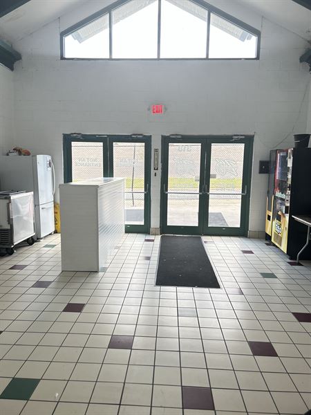 Assist Youth Teen Center