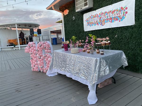 Luna Park at Coney Island