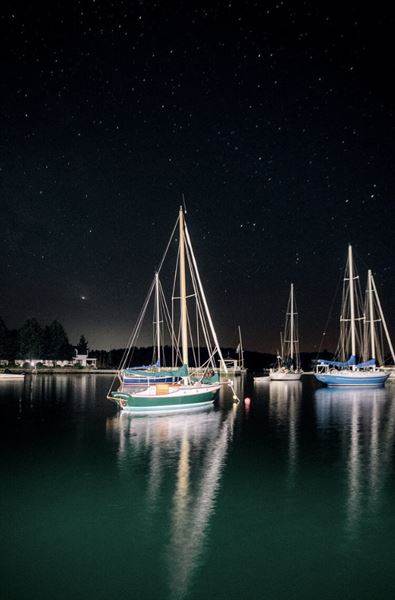 Impact Events Nova Scotia