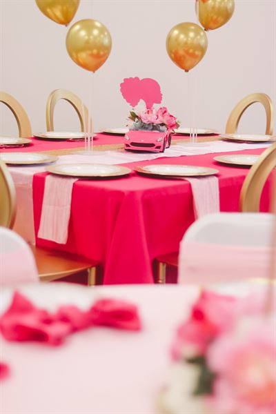 RCC Studio Intimate Event Venue