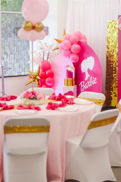 RCC Studio Intimate Event Venue