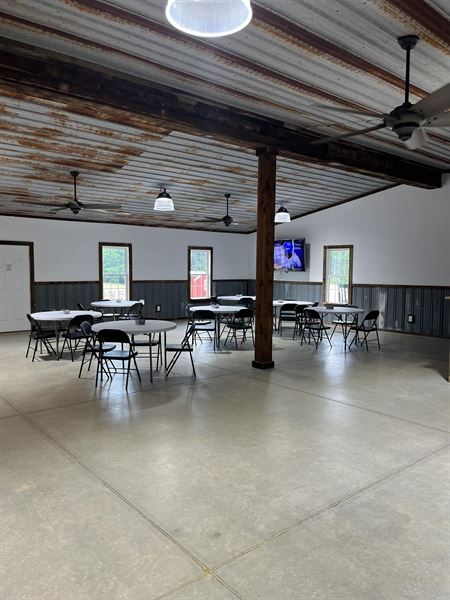 McLean Farms Nursery