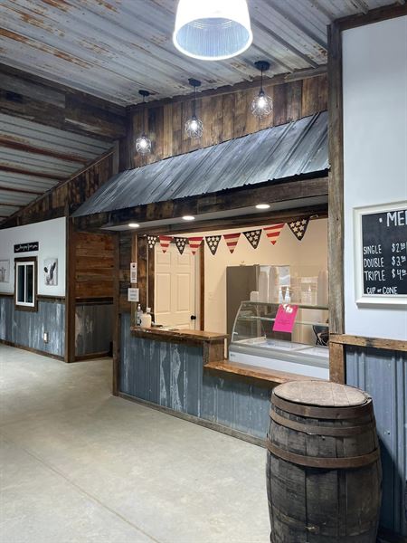 McLean Farms Nursery