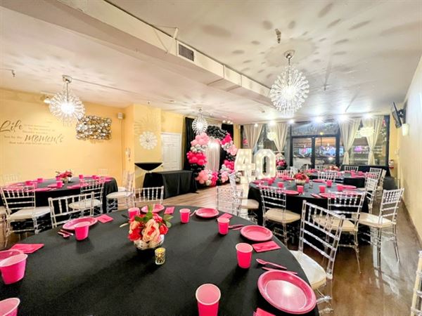 You're Cordially Invited