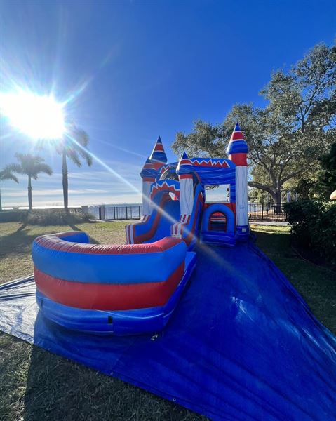 Bounce House of Tampa