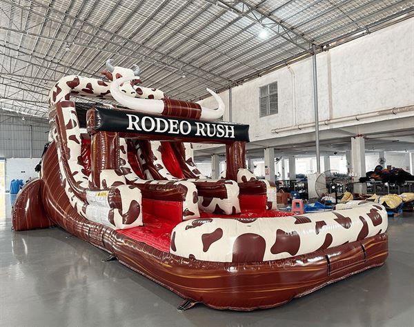 Bounce House of Tampa