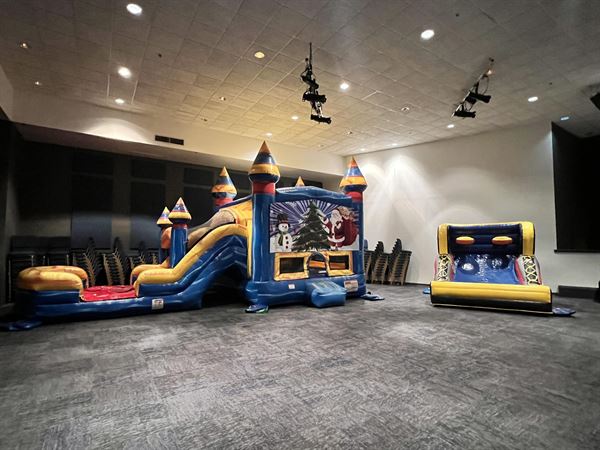 Bounce House of Tampa