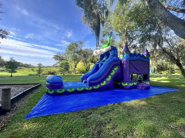 Bounce House of Tampa