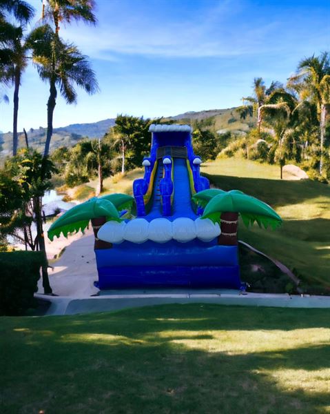 Bounce House of Tampa