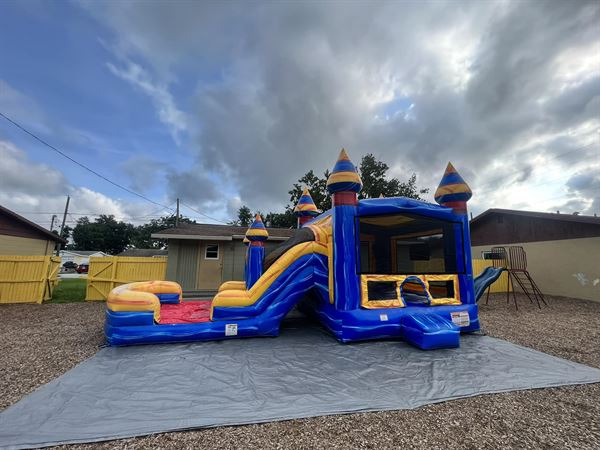 Bounce House of Tampa