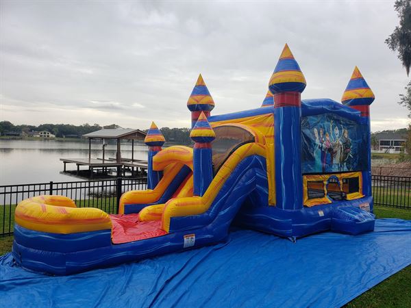 Bounce House of Tampa