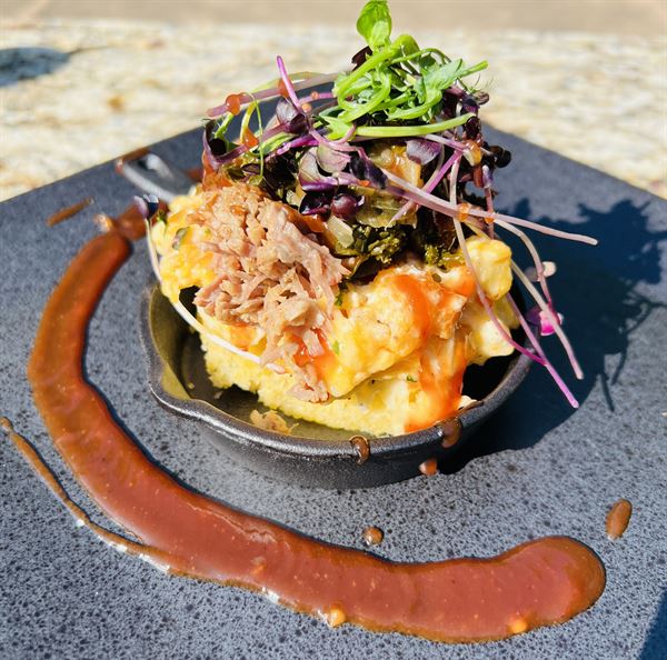 Soul Filled Catering