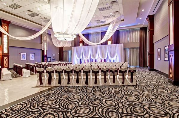 Ajax Convention Centre