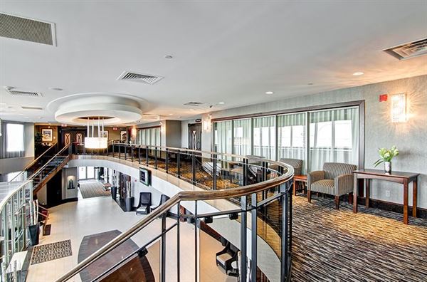 Ajax Convention Centre