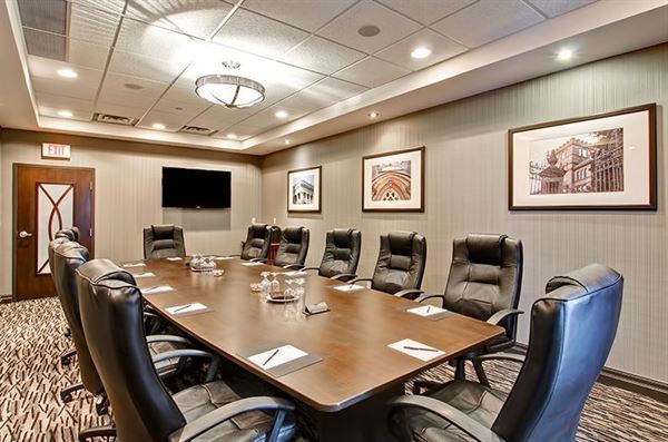 Ajax Convention Centre