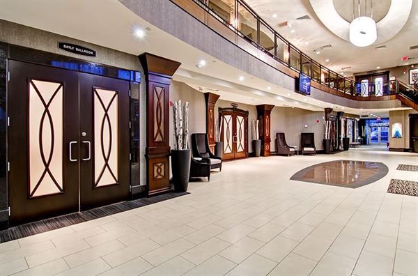 Ajax Convention Centre