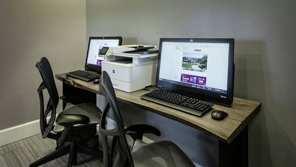 Hilton Garden Inn Corvallis