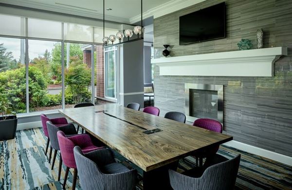 Hilton Garden Inn Corvallis