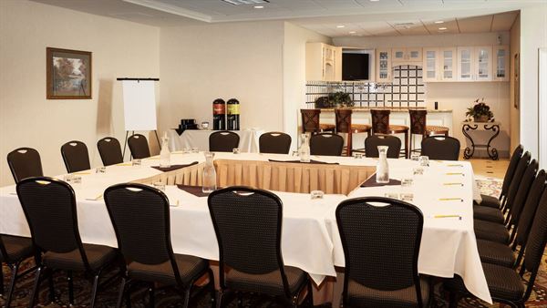 Hilton Garden Inn Corvallis