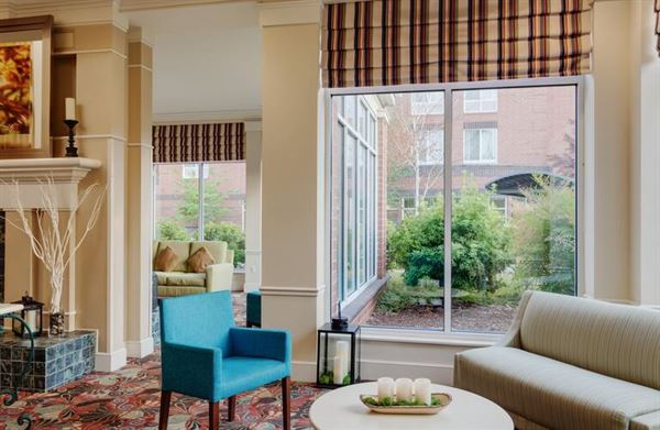 Hilton Garden Inn Corvallis